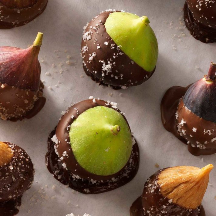 California Figs Celebrating the Quality of California Figs California Figs