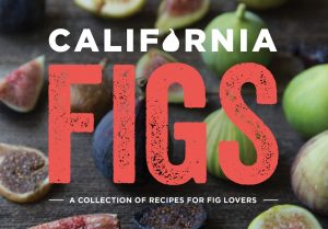 Front Cover of the CA Figs Book