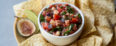 Spicy Fig and Pepper Salsa Feature