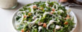 Arugula and California Fig Salad Feature