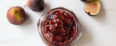 Fig Red Wine Jam Feature