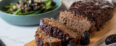California Fig Meatloaf